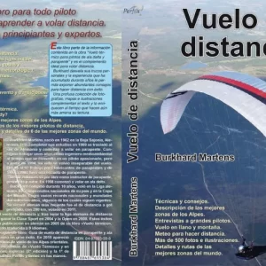 Libro vuelo de distancia