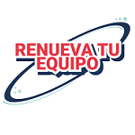 Renueva tu Equipo