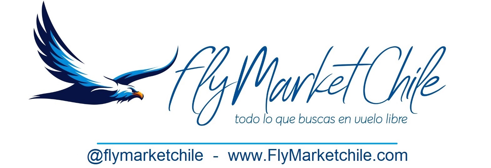 FlyMarket Chile Usados