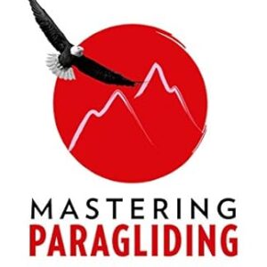 Libro Mastering Paragliding