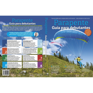 Parapente Guia Para Debutantes