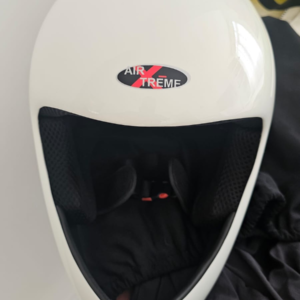 Casco Integral Air Xtreme