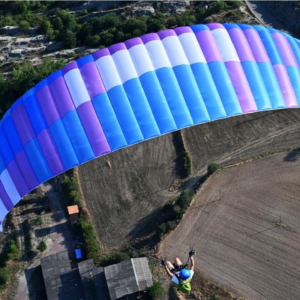 Parapente Anda BGD
